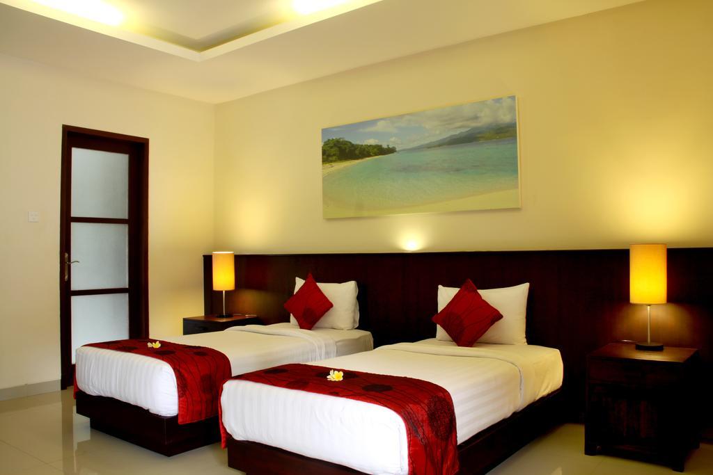 Bukit Kirana Villas Uluwatu Exterior foto